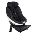BeSafe Beyond Bilstol Black Soft Breeze