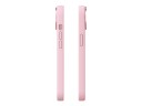 Silikondeksel iPhone 14 Magsafe - Rosa