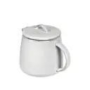 TE-POTTE Nordic Sand Steingods 100 cl