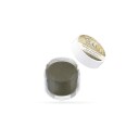 Spiselig Glitter/shimmer Green Graphite 3,5g 