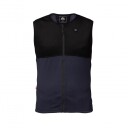 Heat Experience Unisex Heatx Heated Inner Vest Navy/black S
