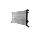 Radiator MAHLE ORIGINAL CR 897 000S