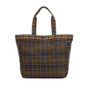 Barbour Dame Vesker Flerfarget ONE SIZE,