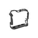 SmallRig 3464 Cage For Canon EOS R5/R6 Passer når grep BG-R10 er påmontert