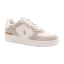 Polo Ralph Lauren, Herre, Sko, Beige, 36 EU,
