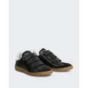 Isabel Marant Dame Sko Svart 41 EU,