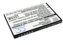 Samsung SCH-R940 Galaxy S Lightray 4G batteri (1700 mAh 3.7 V)