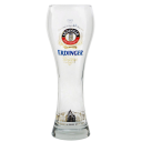 Erdinger Weissbier ølglass 50 cl