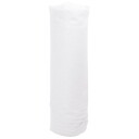 Geotextilmembran hvit 1x50 m polyesterfiber