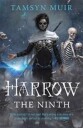 Muir Tamsyn Harrow the Ninth