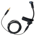 Sennheiser e908 B EW Kondensatormikrofon for Saksofoner