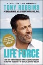 Life Force Av Tony Robbins, Peter H. Diamandis