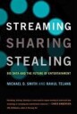 Smith Michael D. Streaming Sharing Stealing
