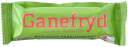 Ganefryd Rawbar Dadelkonfekt Mynte 50g