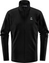Haglöfs Men's Buteo Mid Jacket Sort L Man