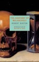 The Anatomy Of Melancholy Av Robert Burton