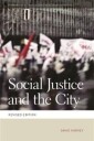 Social Justice And The City Av David Harvey
