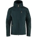 Fjellreven Men's Sten Jacket Blå S Man