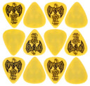 Ernie Ball Everlast Picks 1,50 mm Gul