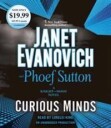 Evanovich Janet Curious Minds: A Knight and Moon Novel