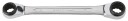 Bahco Ringskrallenøkkel Flat 4-7 S4rm-4-7
