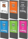 Vauhti Servicewax 900 g Glider WARM