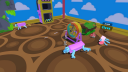 Wobbledogs Nintendo Switch Spill