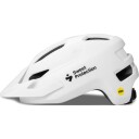 Sweet Protection Ripper MIPS sykkelhjelm Matte White (53-61cm) 2020