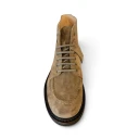 Astorflex Herre Sko Brun 43 EU,