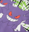 Name It T skjorte   NkmSixth   Pokémon   Black   Name It   9 10 år (134 140)   T skjorte Grønn Lilla Rød Svart