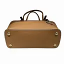 Michael Kors Dame Brun