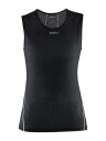 Craft Mesh Superlight SL undertrøye Svart Dame