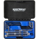 MusicNomad Starter Kit Bundle MN609