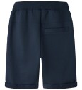 Name It Nmmvasse Swe Long Shorts Unb Navy 92