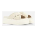 Hogan Dame Sko Beige 36 EU,