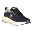 U.s. Polo Assn. Dame Sko Blå 35 EU,