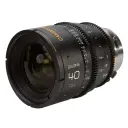 Dulens APO Cambrian Prime 40mm T2.0 PL-Mount