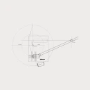 Brinkmann protractor