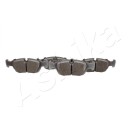 Bremseklosser ASHIKA 50 00 0005