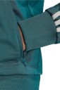Adidas Originals   Tracksuit jakke FB TT Loose   Grønn