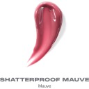 Dripglass Glazed High Shine Lip Gloss Shatterproof Mauve
