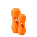 West Paw Qwizl Oransje 1-Pack 17 cm