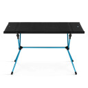 Helinox Table Four Black/cyan Blue O/S