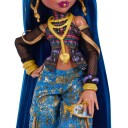 Monster High Cleo De Nile Pop Blue One Size