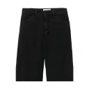 Nili Lotan Dame Bukser Svart 3XS,