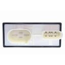 Relè, radiatorventilator bærekulehelling bakover VEMO V15-71-0034
