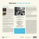 Kind Of Blue