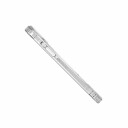 Tech21 Evo Clear - back cover for mobile phone