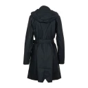 Rains Kurvejakke Blå L M S Xl Xs