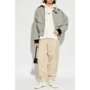 Jil Sander Herre Bukser Beige L,